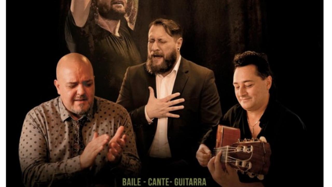 Noches de flamenco al natural