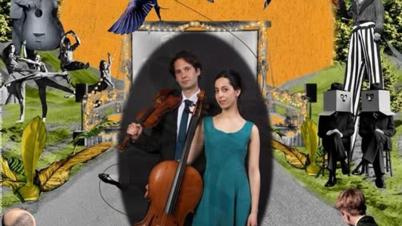 Dúo Varay-Sorozábal