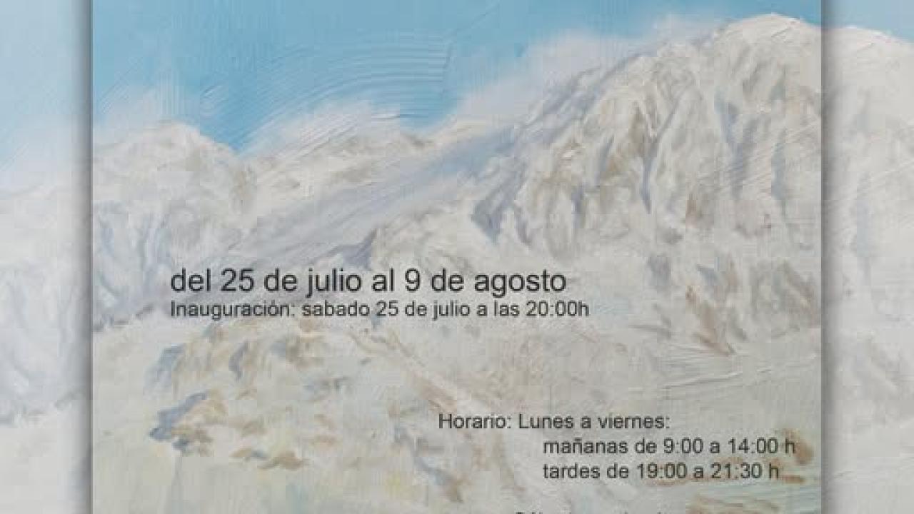 Lo natural que nos rodea