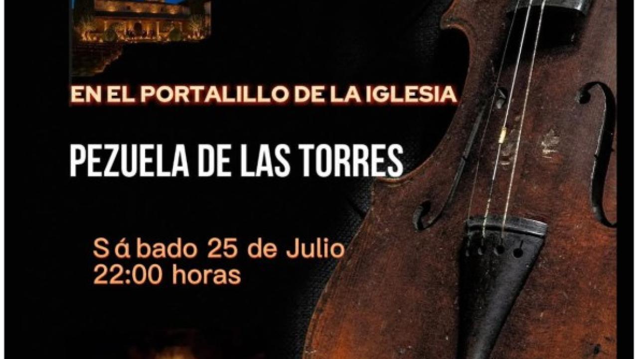 Concierto a la luz de las velas: Emmanuel Ensemble