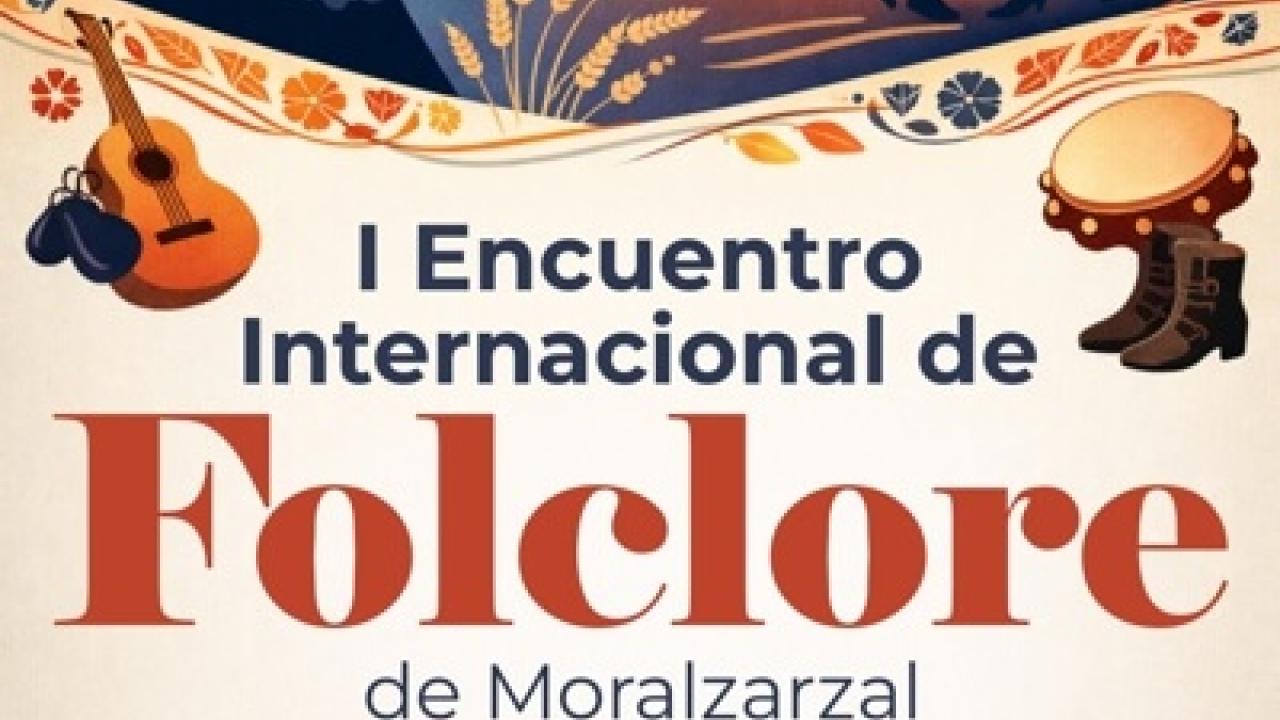 I Encuentro Internacional de Folclore
