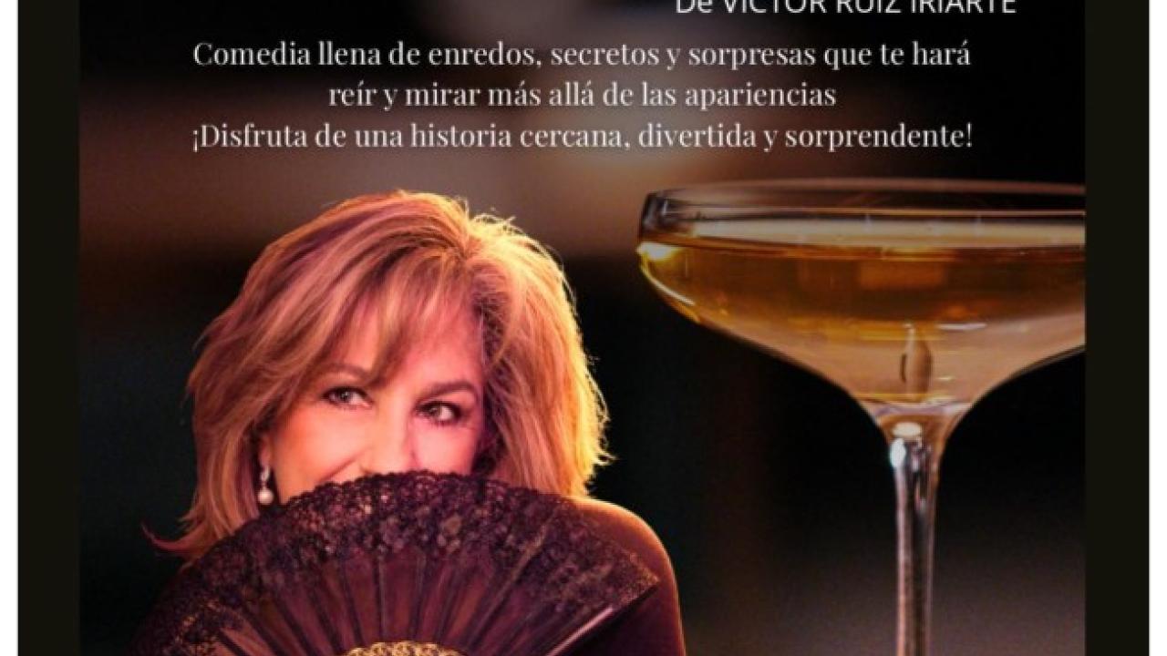 La vida privada de mamá
