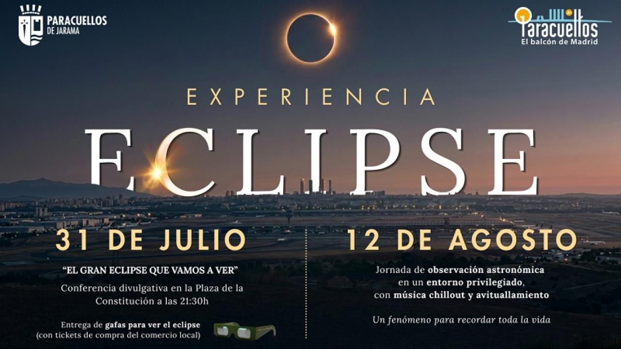 Experiencia Eclipse