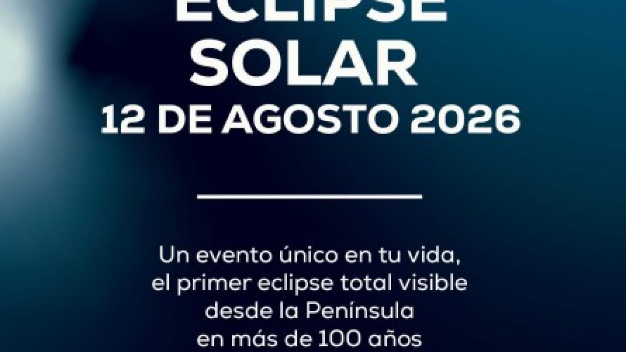 Trío de Eclipses