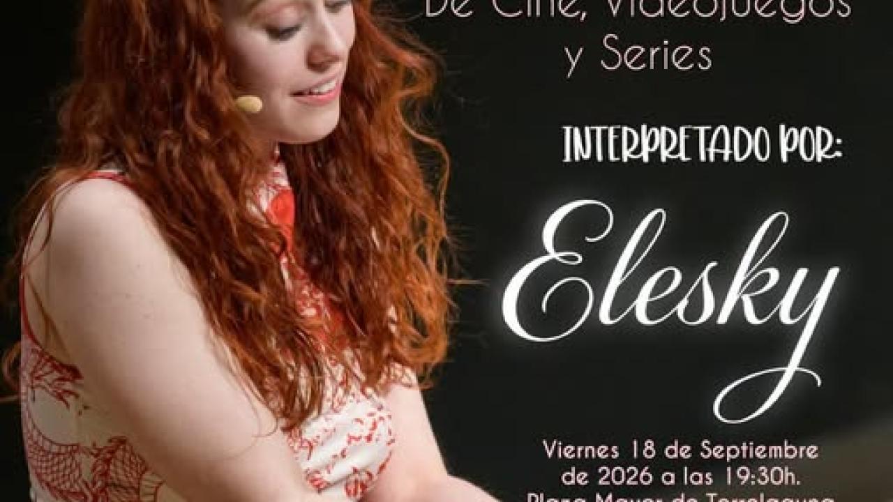 Concierto de Piano: Elesky