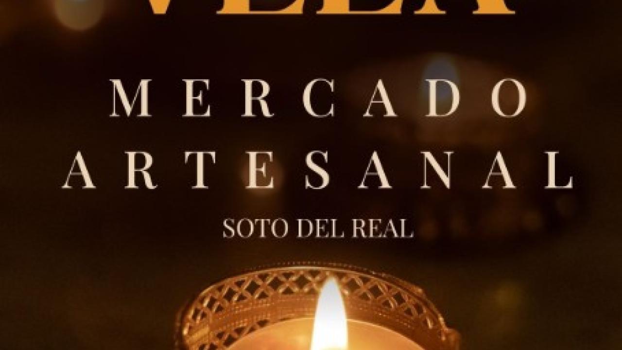 Noche en Vela en Soto del Real