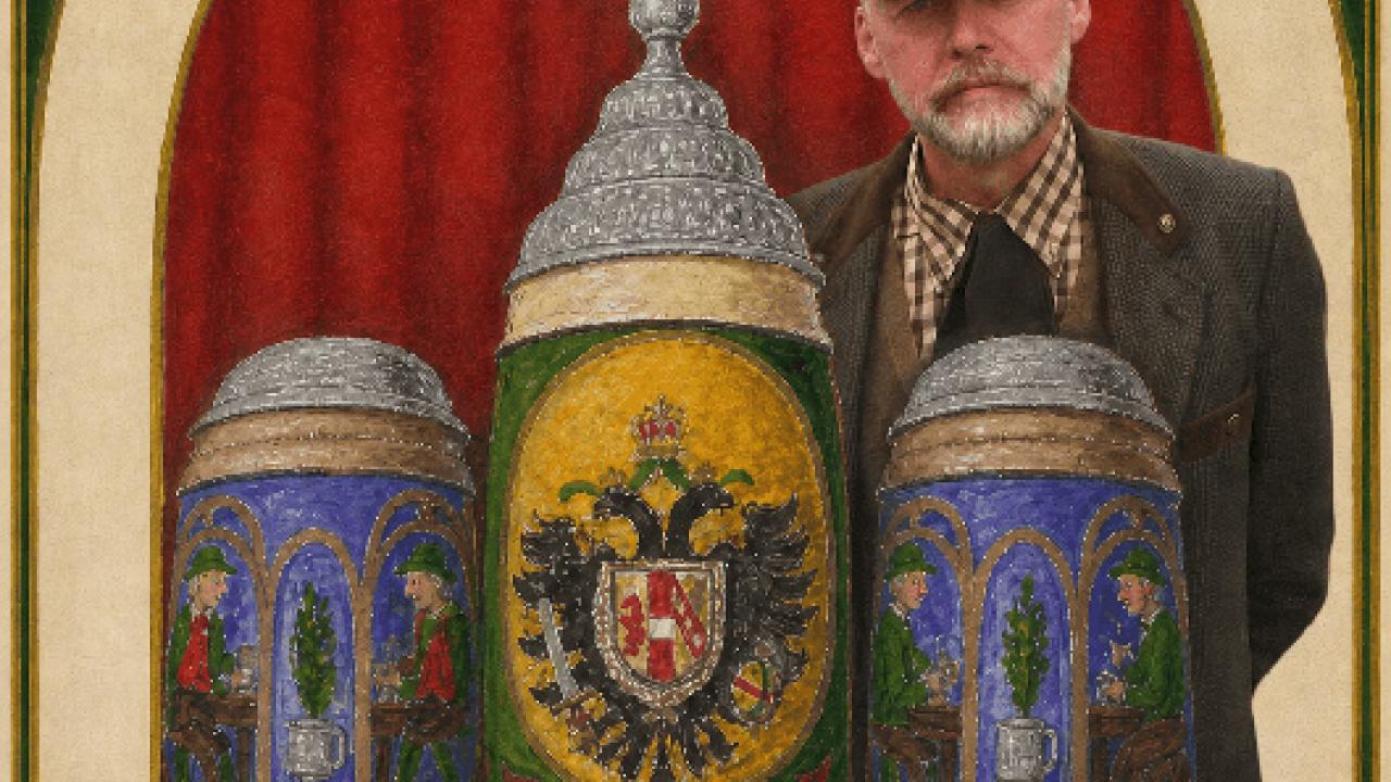Presentación de la novela: Tres cañas para tres amigos