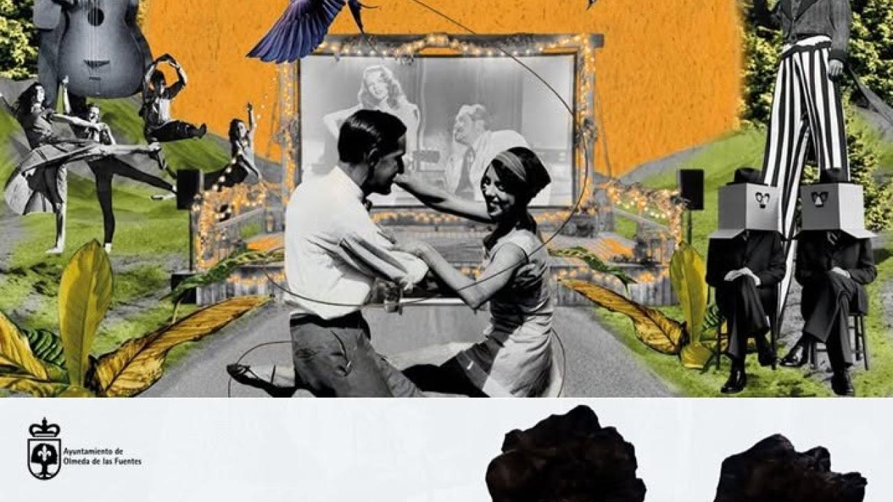 Festival Escenas de Verano : Ni Fú Ni Fá