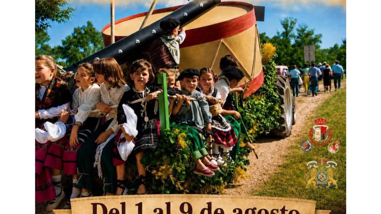 Exposición Fotográfica Anual “Camino de la Ermita”