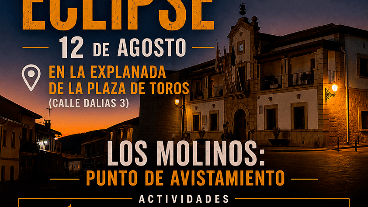 Festival del Eclipse
