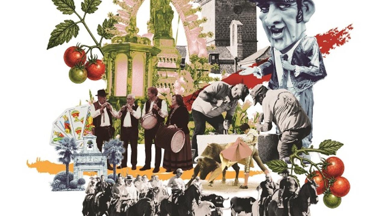 Fiestas de Los Remedios 2026