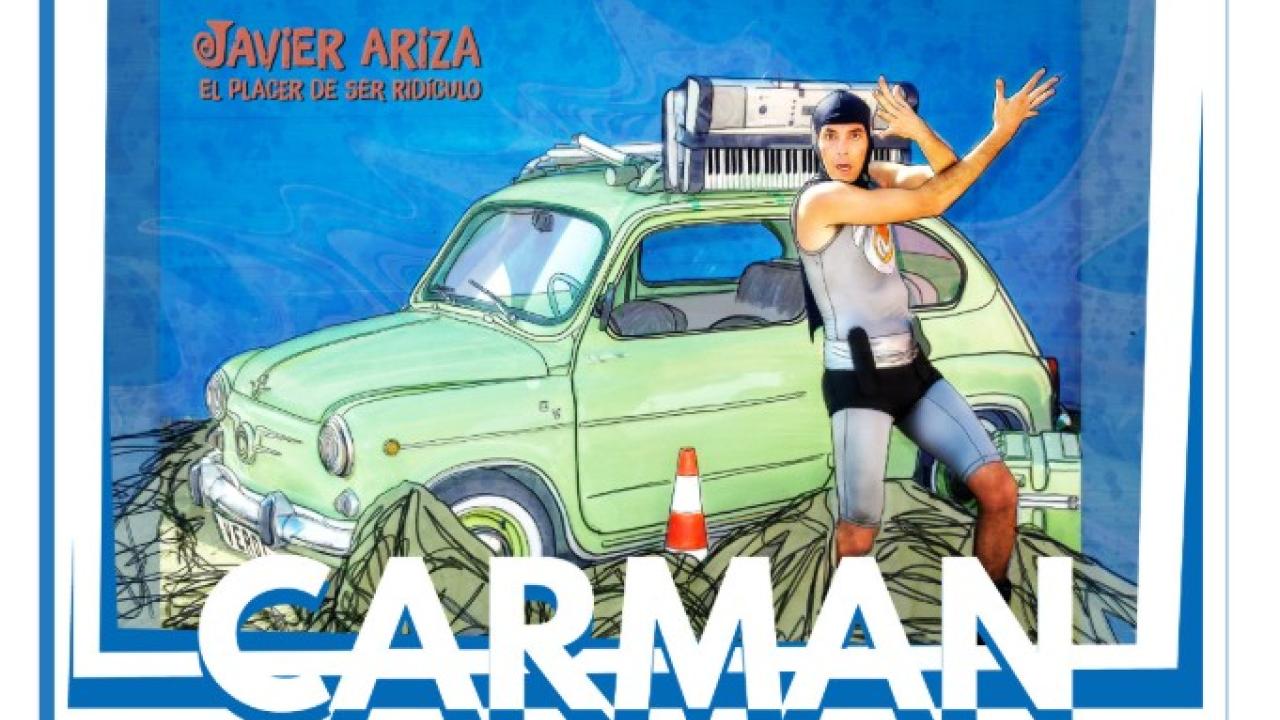 Escenas de Verano 26: Carman