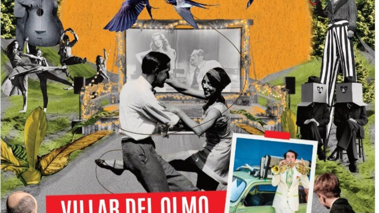 Escenas de Verano: Carman