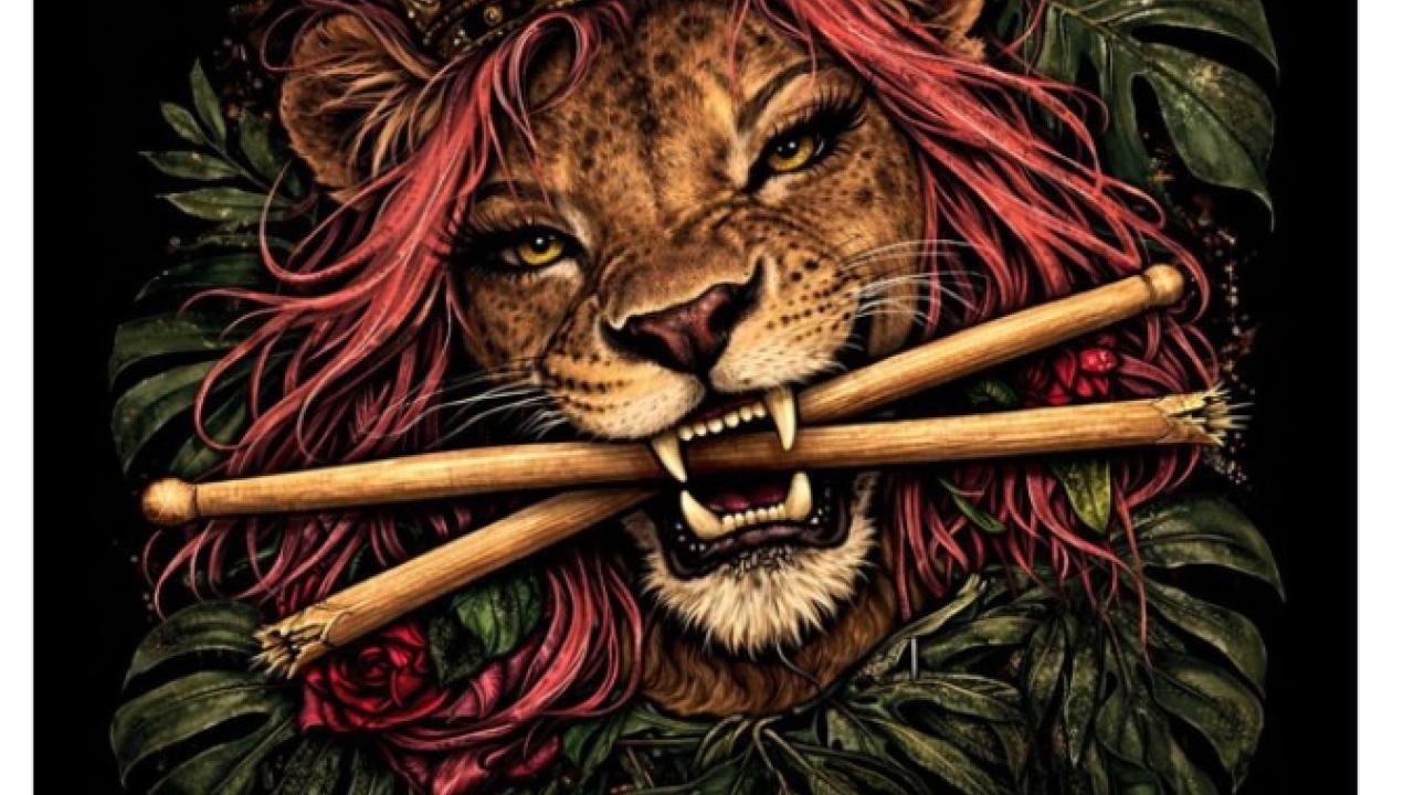 Reina de la Selva “Cara A y Cara B”
