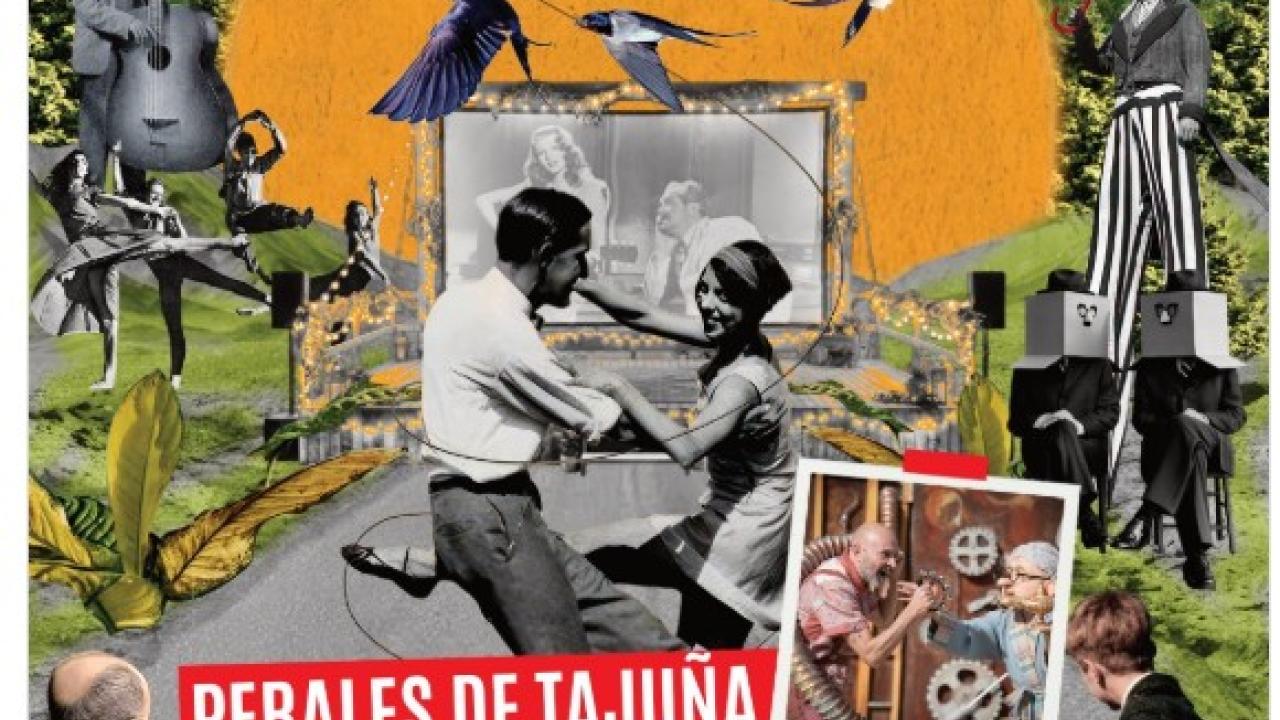 Escenas de Verano: ‘Artilusió’