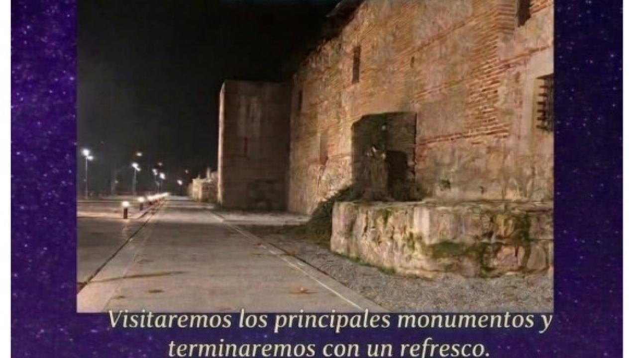 Conoce Talamanca "Un pueblo con historia"