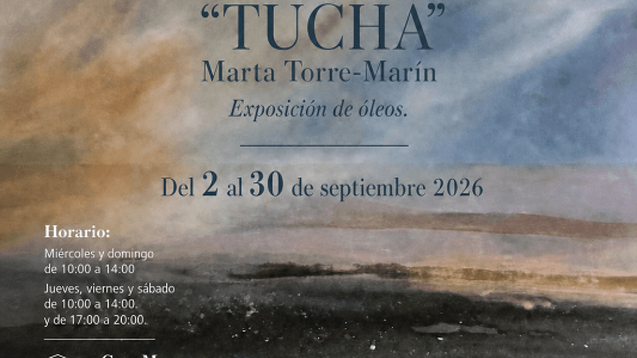 Exposición «Contemplación»