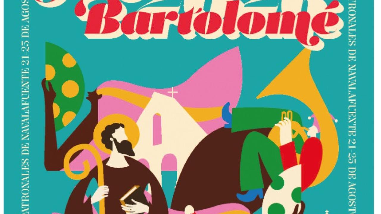 Fiestas de San Bartolomé 2026