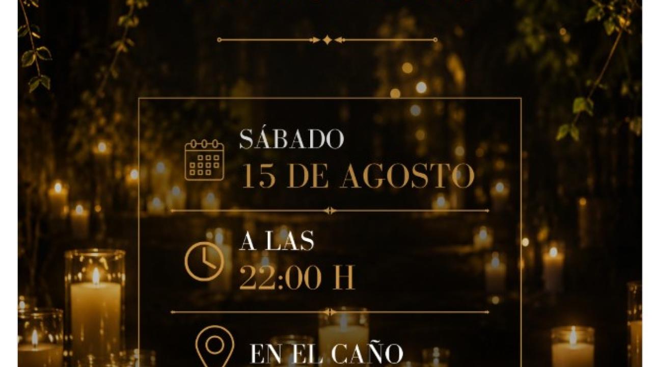 Concierto de las Velas