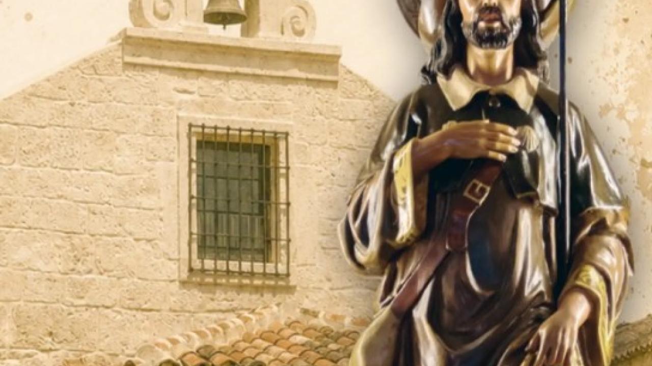 Fiestas de San Roque en Colmenar de Oreja