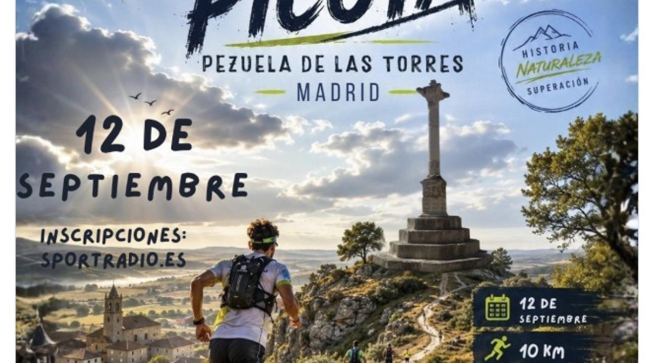 I Trail de la Picota,
