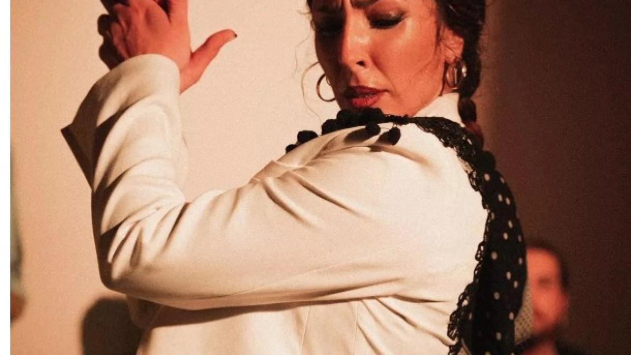 Carácter y presencia, con Lisi Sfair y Vanesa Coloma