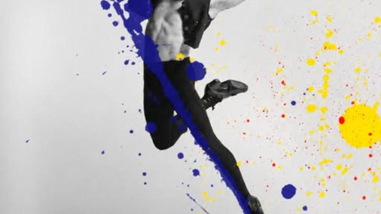 ‘Guacamayo’, de José Maldonado