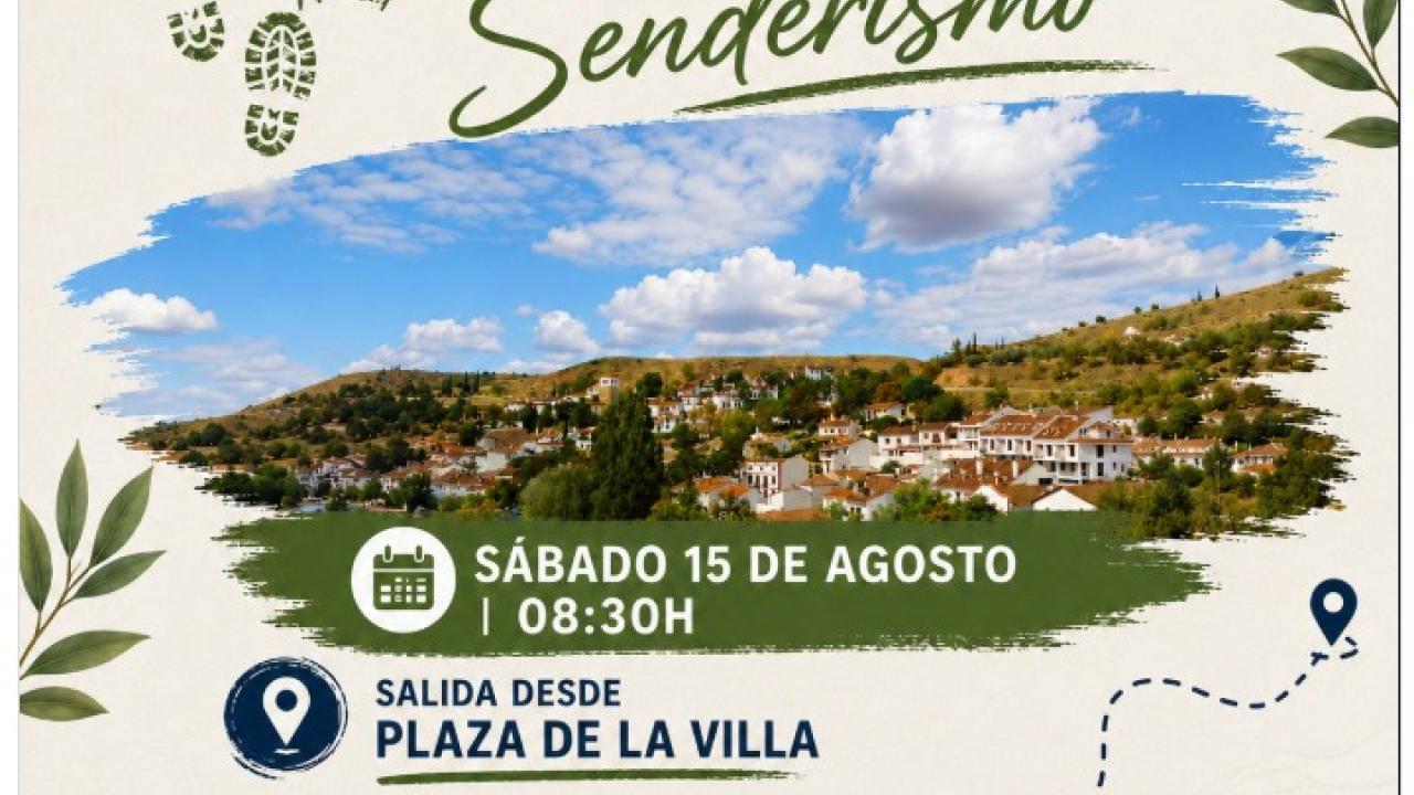 IX Ruta de Senderismo