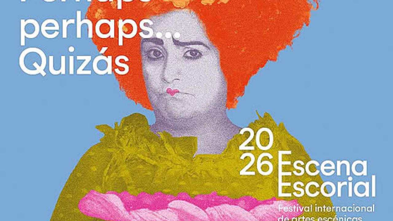 Perhaps, perhaps... Quizás