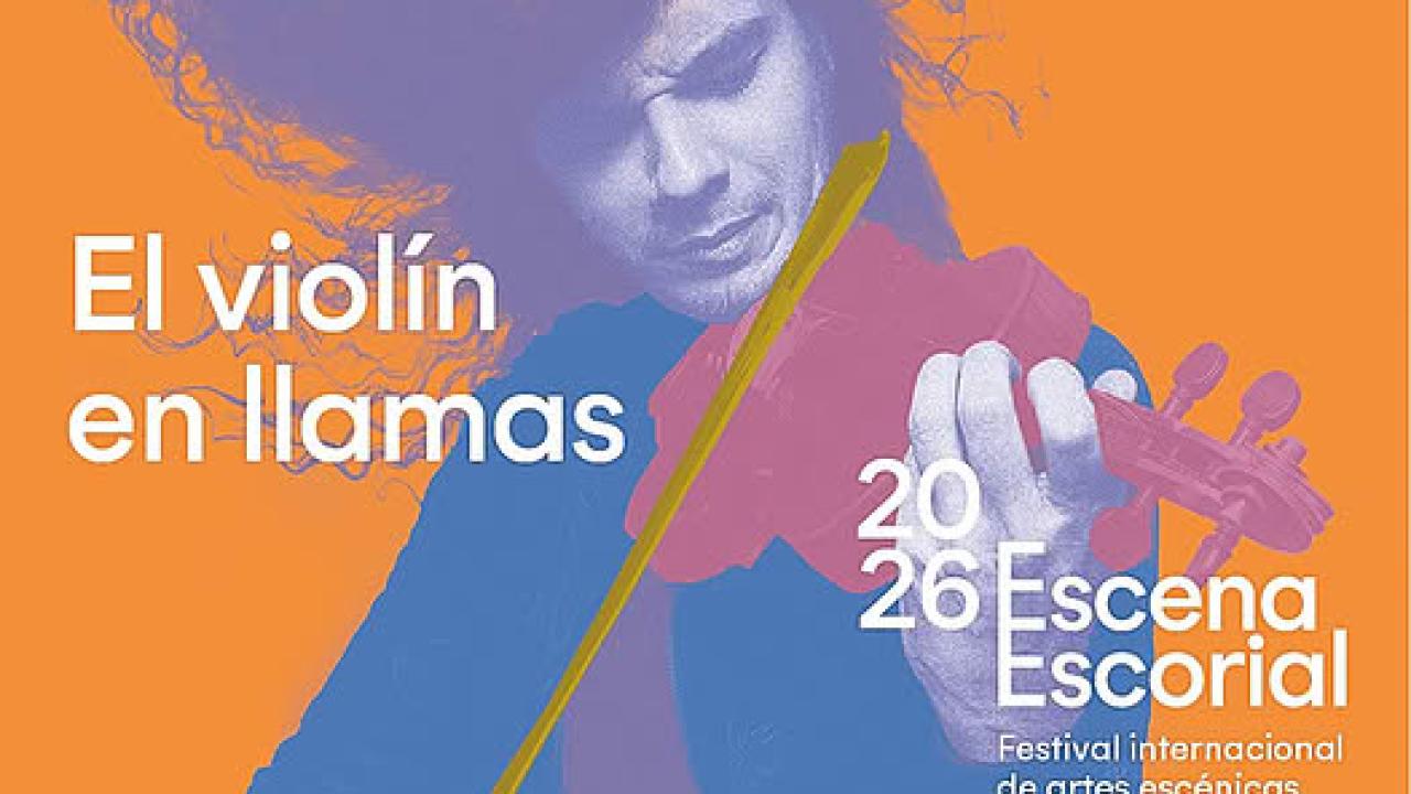 Escena Escorial: Double Sens Ensemble