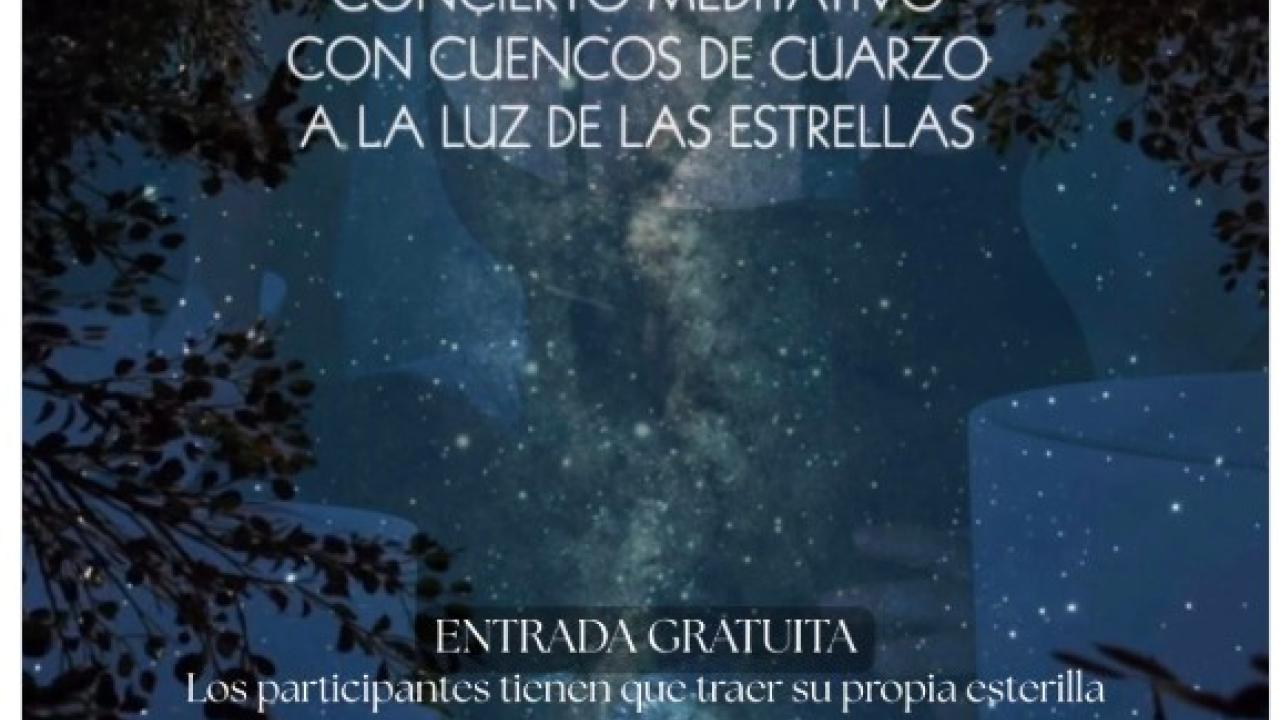 Inmersión sonora en Sieteiglesias
