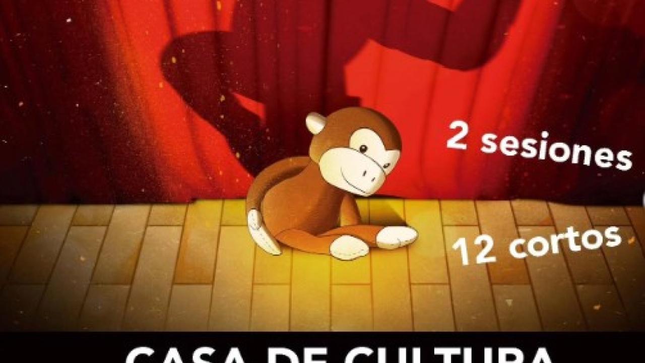 Cine: XIII Festival CortoEspaña en San Lorenzo de El Escorial