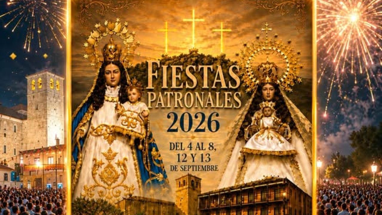 Fiestas de Belmonte de Tajo
