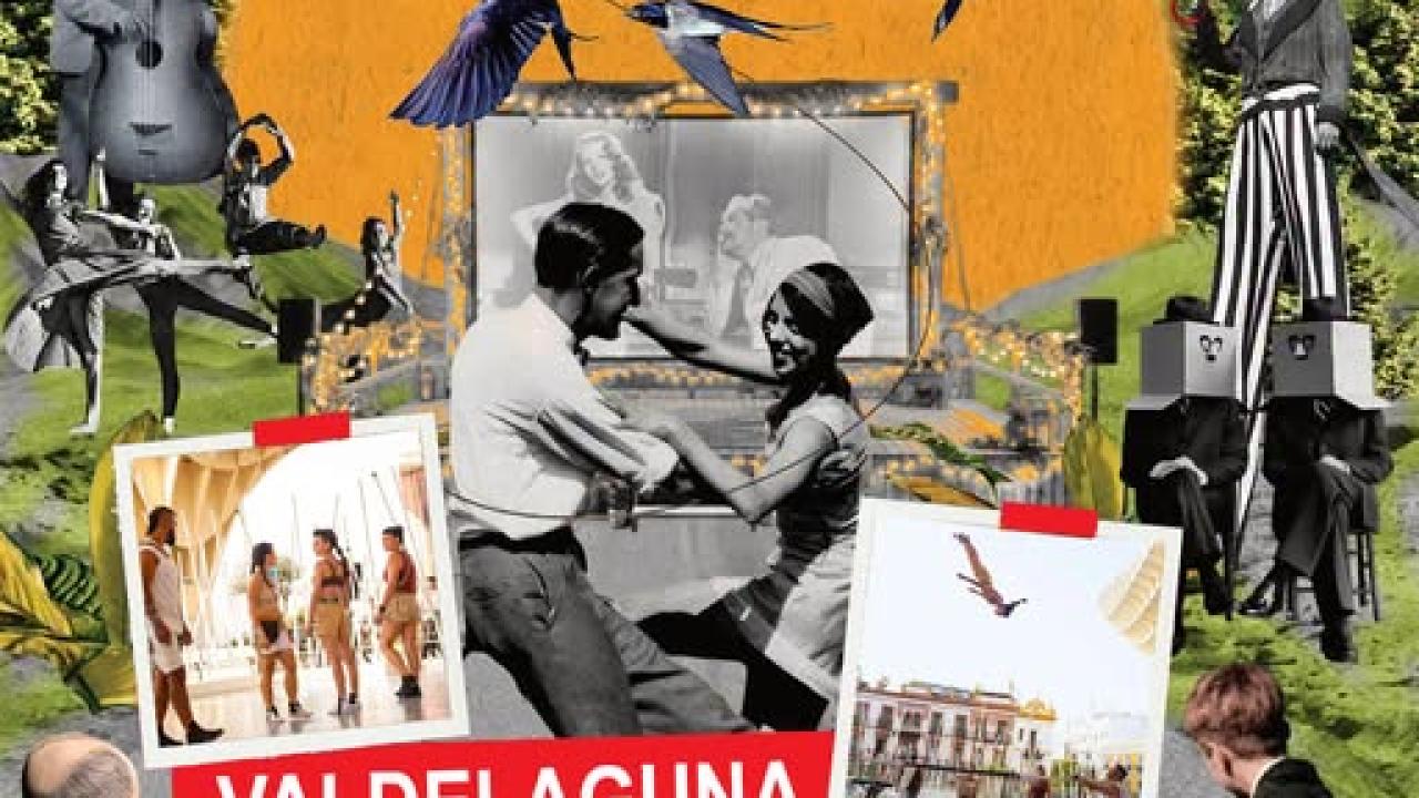 Escenas de Verano: Fins al cel