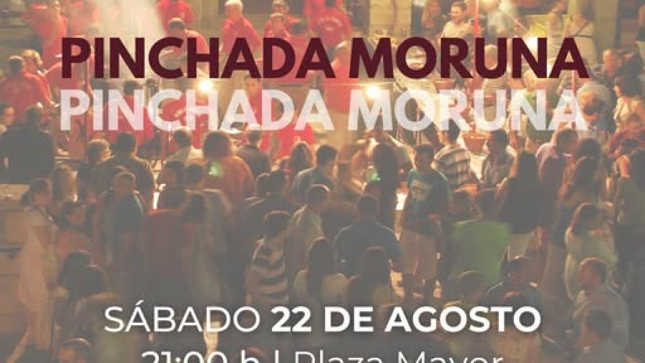 Pinchada Moruna