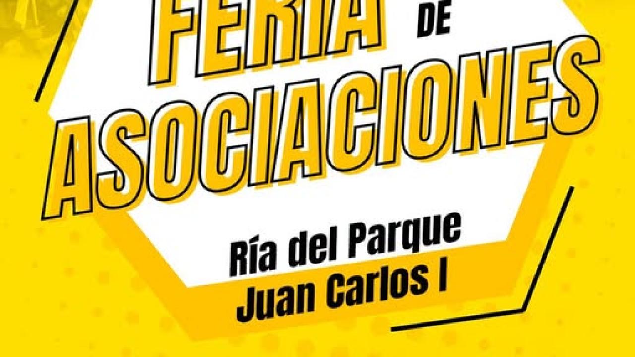 Feria de Asociaciones de Pinto
