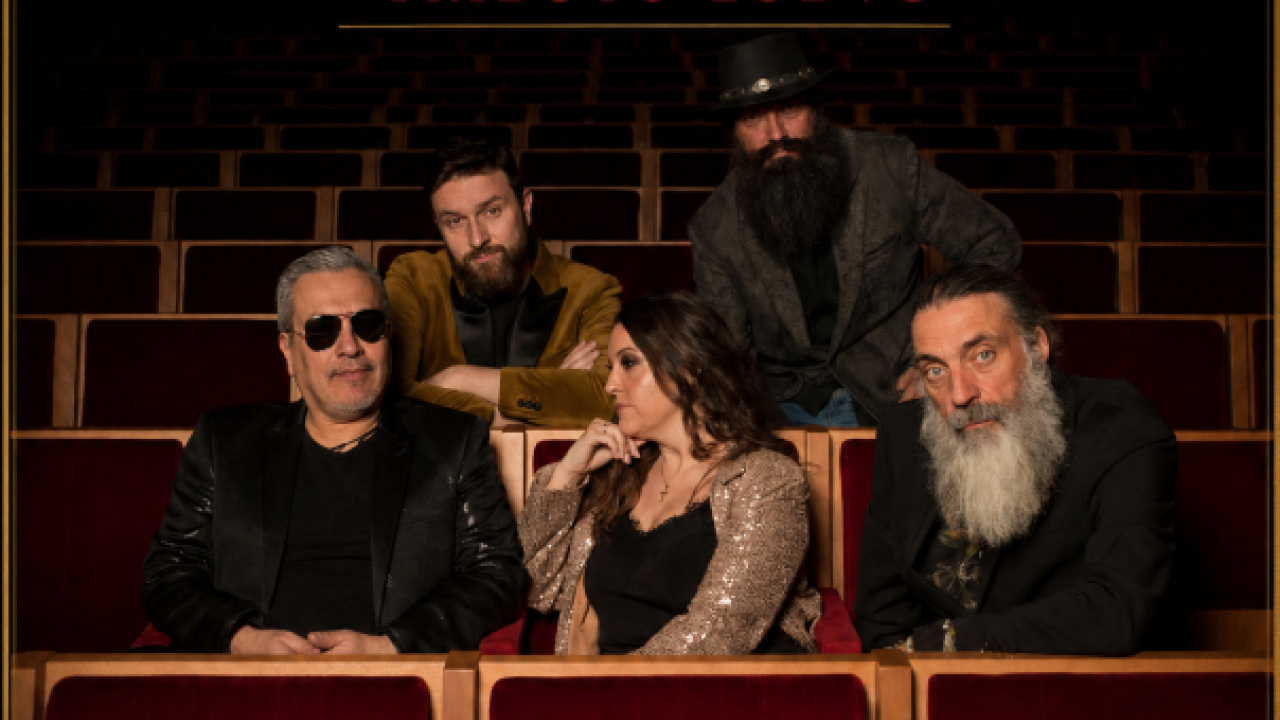 Conciertos de verano "Cuentame al oido"
