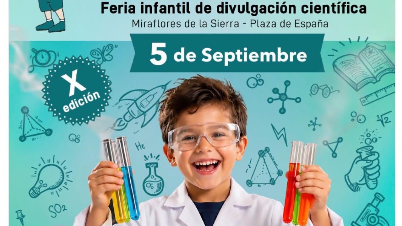 Miraexplora 2026