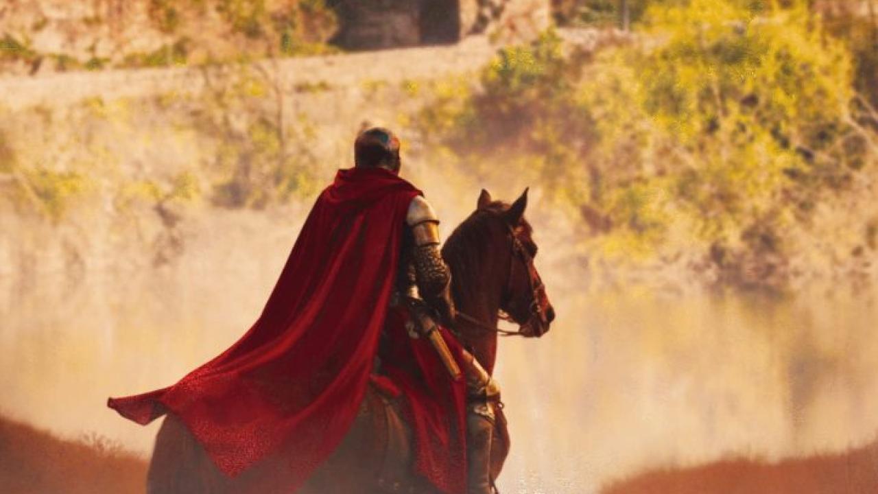 XXIV Feria Medieval de Buitrago del Lozoya · Un viaje en el tiempo