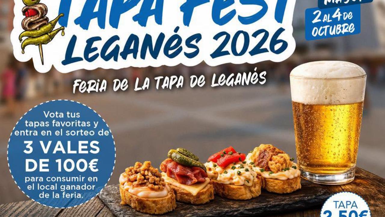 Tapa Fest 2026