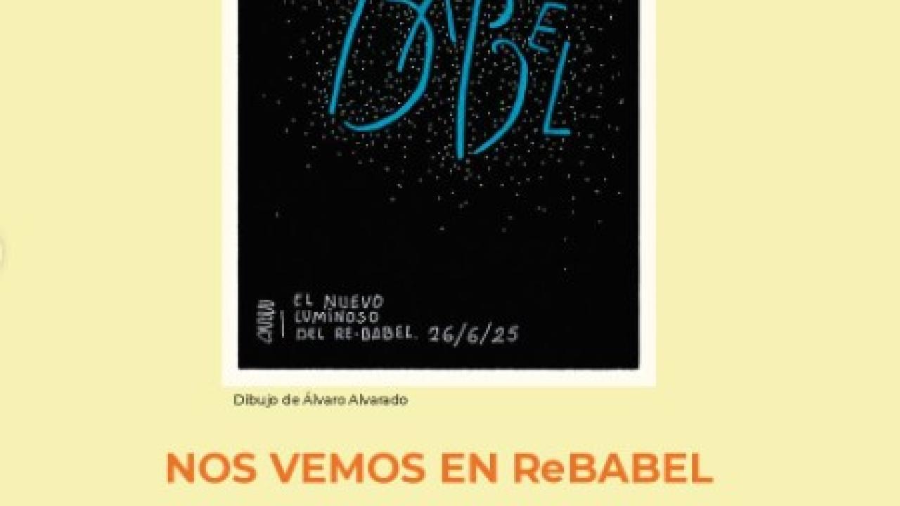 Musica y actividades en Rebabel