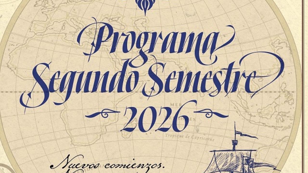 Programación Auditorio ‘Villa de ColmenarViejo’ 
