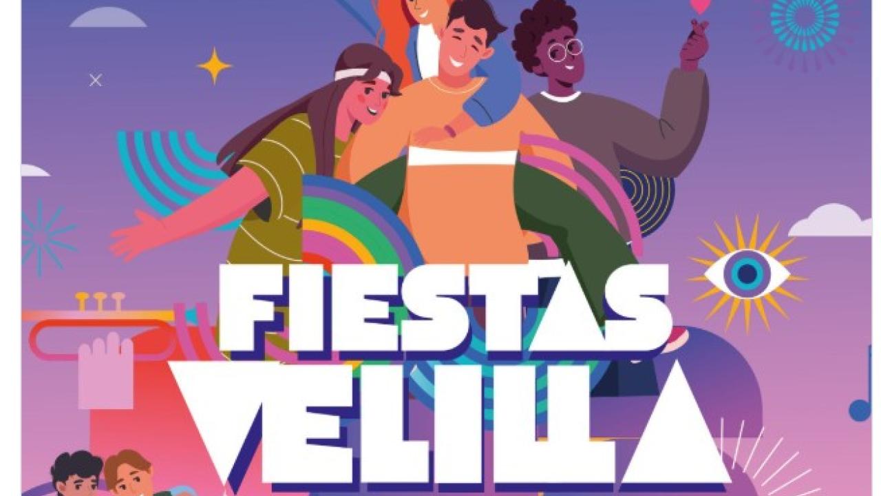 Fiestas Patronales de Velilla 