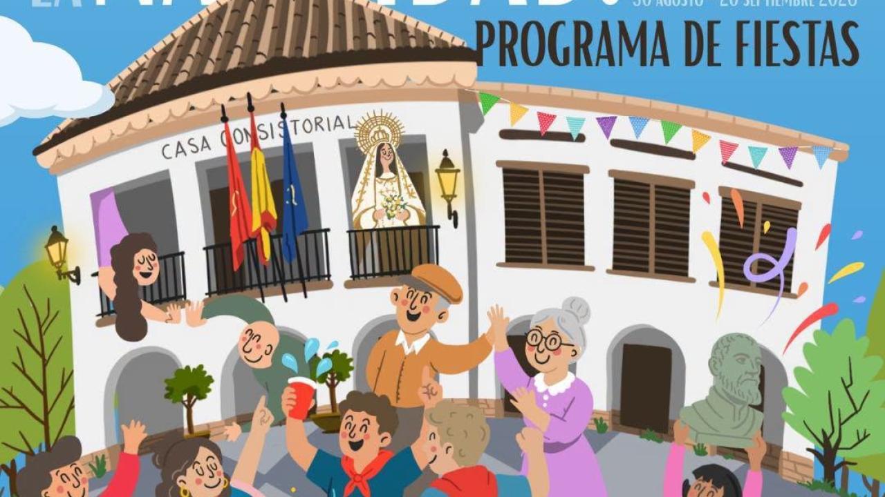 Fiestas en Honor a Nuestra Señora de la Natividad 2026