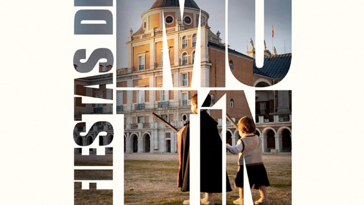 Fiestas del Motín de Aranjuez 2026