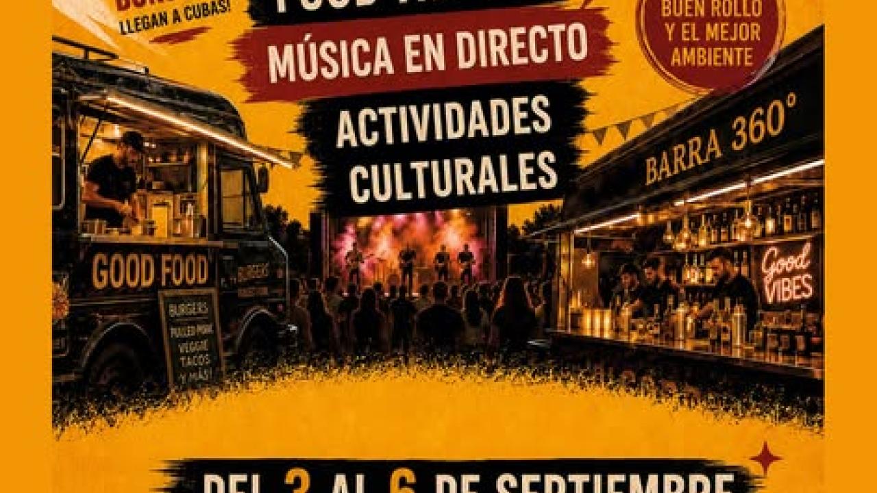 Tiento Fest