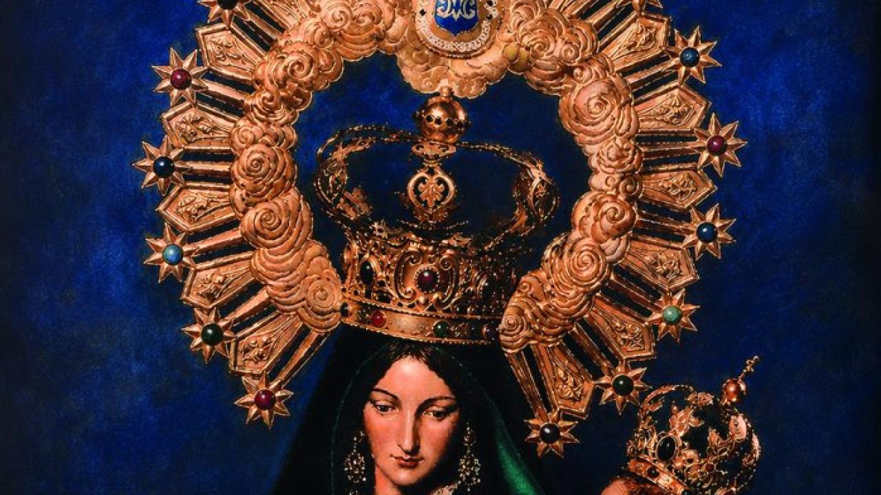 Romería de la Virgen de Gracia