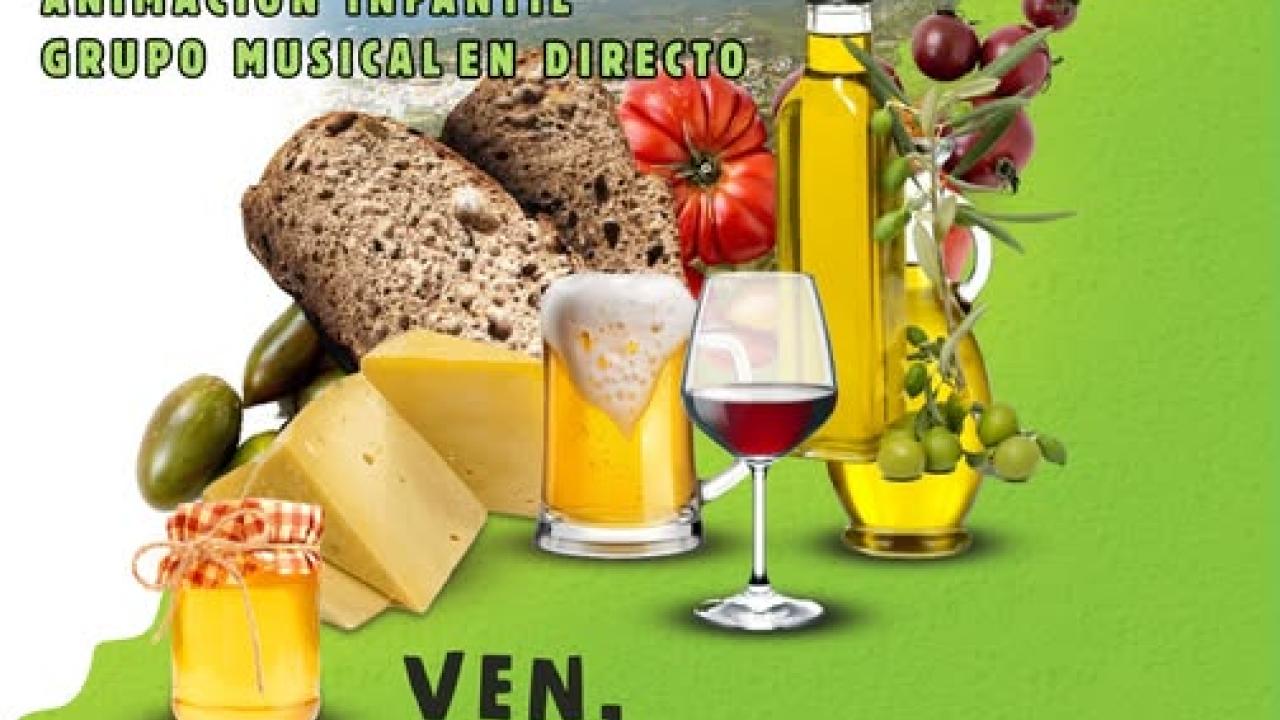 Gastrosierra en Guadarrama