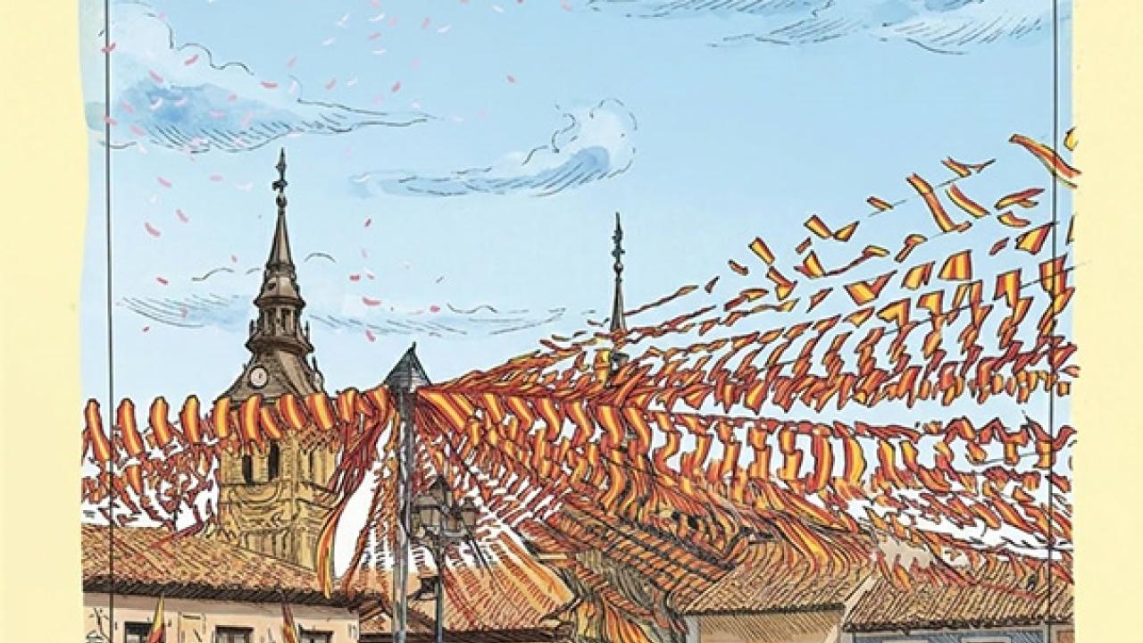 Fiestas Patronales 2026