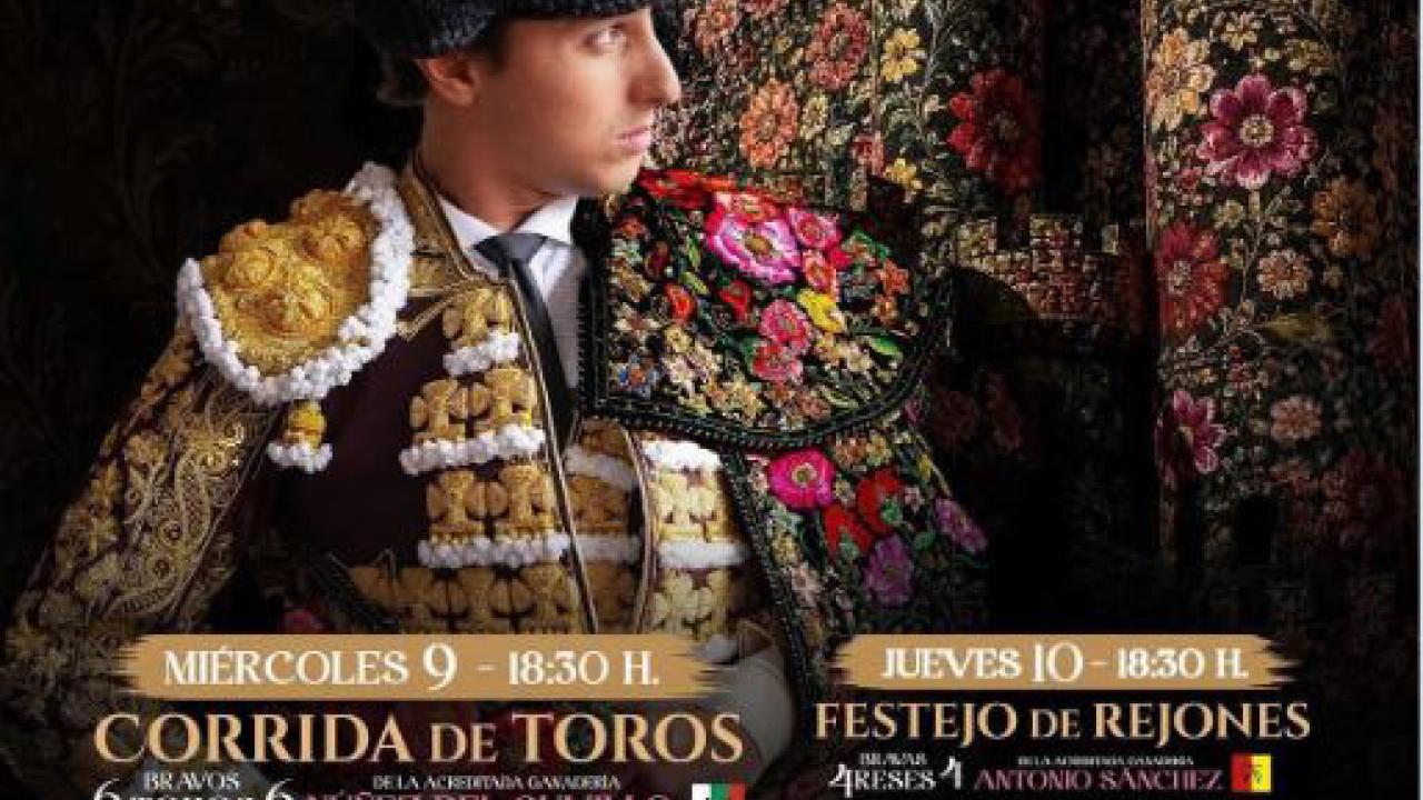 Feria Taurina 2026